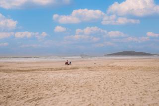 Condomínio Beira-Mar e com Piscina em Foripa - IDA - 4