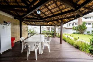 Condomínio Beira-Mar e com Piscina em Foripa - IDA - 3