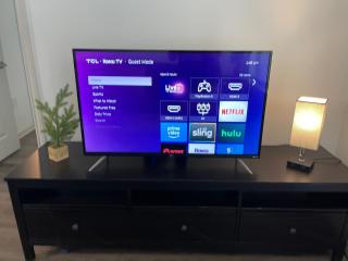 Centrally-Located 1BR Suite with Resort Pool View - 8