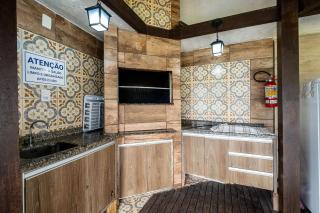 Condomínio Beira-Mar e com Piscina em Foripa - IDA - 2