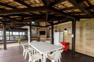 Condomínio Beira-Mar e com Piscina em Foripa - IDA - 1