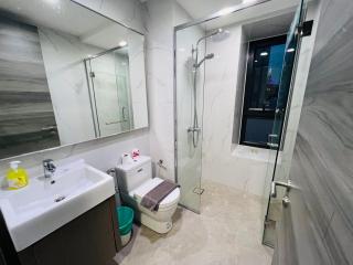 Agile Residence Bukit Bintang by Luma - 2