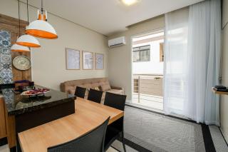 Condomínio Beira-Mar e com Piscina em Foripa - IDA - 2