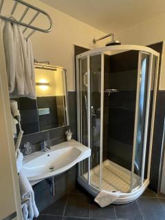 Hotel Europe Brig - 1