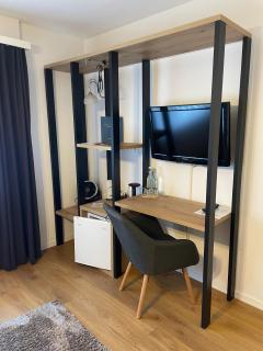 Hotel Europe Brig - 2