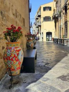 Dimora le Due Sicilie - Opuntia - 3