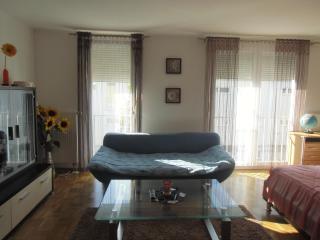 Möbliertes Dachstudio - 4