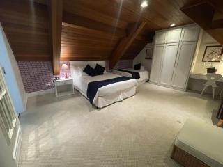 Vila de Charme Suítes - 7