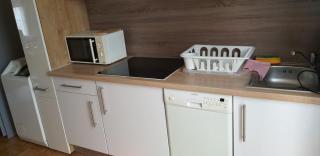 Möbliertes Dachstudio - 3