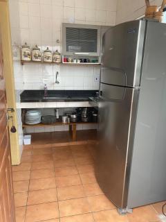 Edícula Guarujá - 4