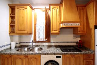 El Refugio de la Judería - 1