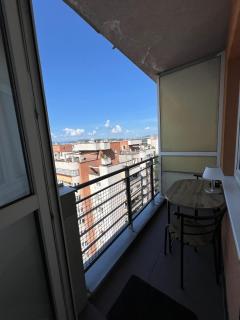 Cozy apartment in Marasti -Cluj - 8