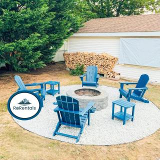 3BR-2BA amazing outdoors close to everything - 0