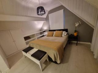 Vila de Charme Suítes - 6