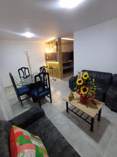 Apartamento tati's - 6