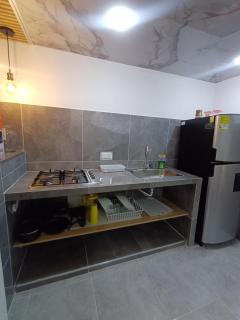 Apartamento tati's - 5