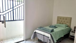 Casa aconchegante e bem localizada - São Brás - 8