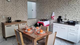 Casa aconchegante e bem localizada - São Brás - 4