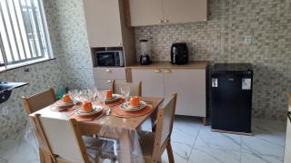 Casa aconchegante e bem localizada - São Brás - 3