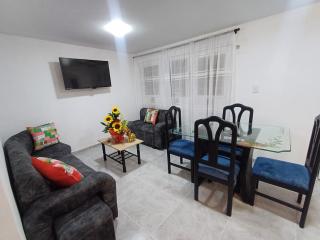 Apartamento tati's - 3