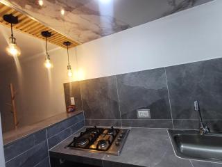 Apartamento tati's - 1