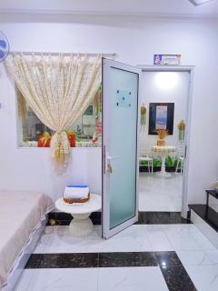 Hoàng Nga 2 Homestay - 6