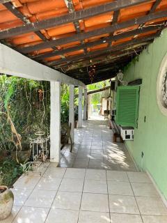 Ótima casa próxima a praia e o centro - 7