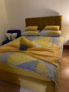 Cozy one bedroom apt - 4