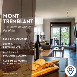 Lakefront Mountain View Remote Work - 1 Bd Suite - 0