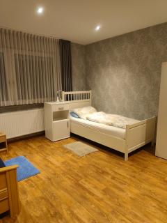 Gästehaus Atrico Haus106 - 4