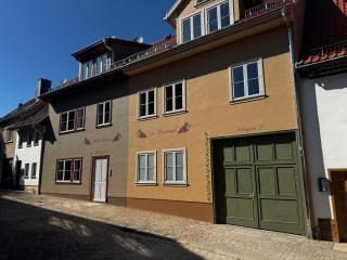 Gasthaus Zur Weintraube - 8