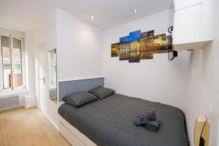 La Petite Escale - Gare de Strasbourg - Petite France - Commerces à Proximité - 0