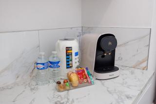 La Petite Escale - Gare de Strasbourg - Petite France - Commerces à Proximité - 8