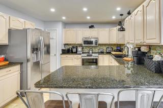 7 Mi to Slopes Family Getaway in Stroudsburg - Appenzell - 7