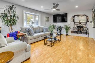 7 Mi to Slopes Family Getaway in Stroudsburg - Appenzell - 6