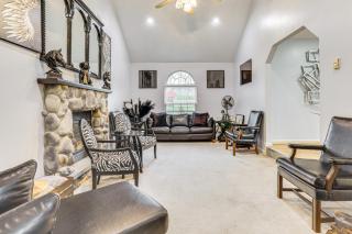 7 Mi to Slopes Family Getaway in Stroudsburg - Appenzell - 4