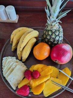 cuatro lunas hotel - 4