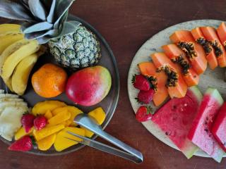 cuatro lunas hotel - 3