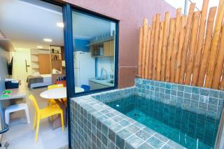 Villa Del Mar #06 - 70m to Beach By Carpediem - 8