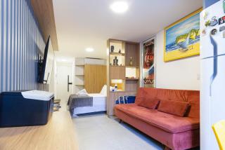 Villa Del Mar #06 - 70m to Beach By Carpediem - 7