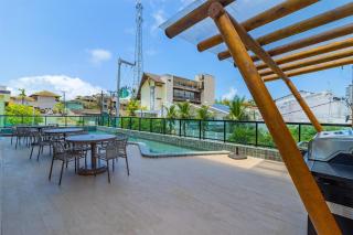 Villa Del Mar #06 - 70m to Beach By Carpediem - 4