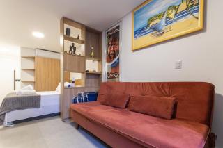 Villa Del Mar #06 - 70m da praia By Carpediem - 2