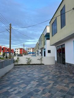 2 Bedroom Retreat at Tema Community 22 - 7