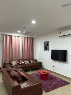 2 Bedroom Retreat at Tema Community 22 - 5