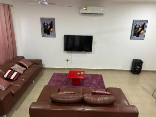 2 Bedroom Retreat at Tema Community 22 - Tema - 4