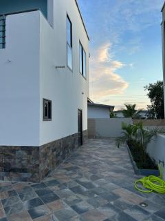 2 Bedroom Retreat at Tema Community 22 - 1