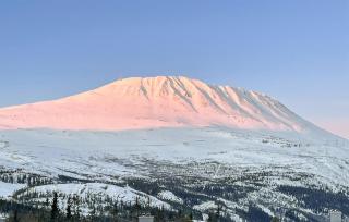 Luxurious 4 bedroom Mountain Cabin with Gaustatoppen View - 7