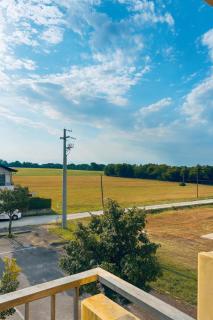 Venice Home vicino aeroporto di Venezia e H Farm college parcheggio gratuito - 2