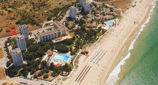 Torralta Apartment - Alvor - 0