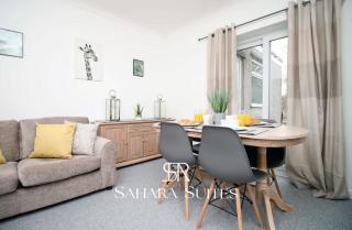 3BR Retreat Near Tredegar & Newport Hub - 9